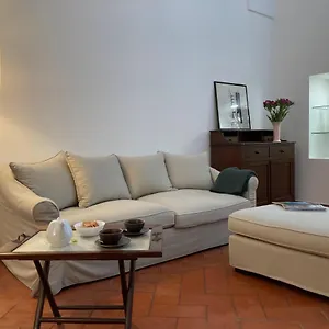 Gli Archi E Le Stelle Apartament
