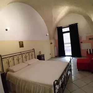 Centro Storico Apartament