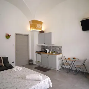Monolocale Station Apartament