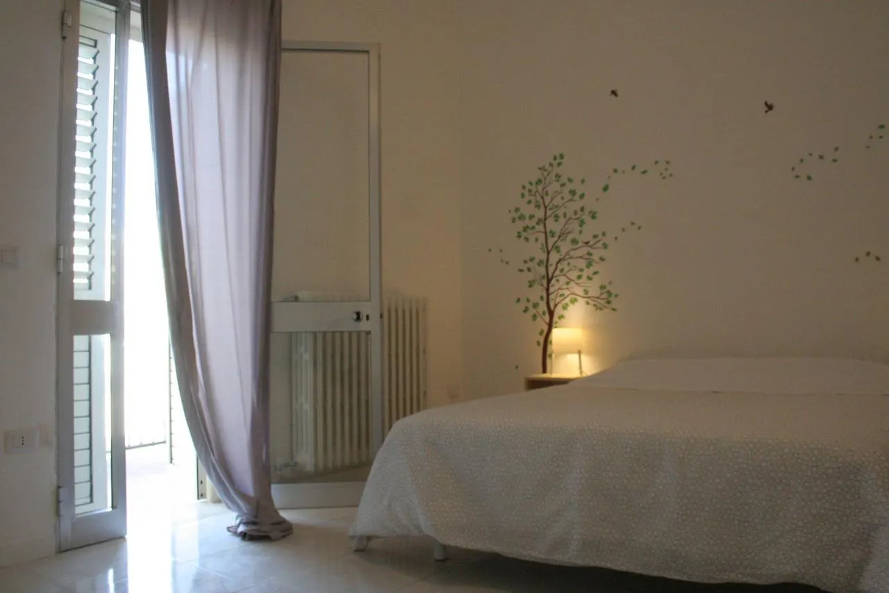 לצ'ה Urban Oasis Hostel 0*,